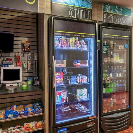 Comfort Inn & Suites St Louis-O'Fallon Bagian luar foto