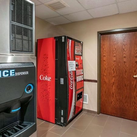 Comfort Inn & Suites St Louis-O'Fallon Bagian luar foto
