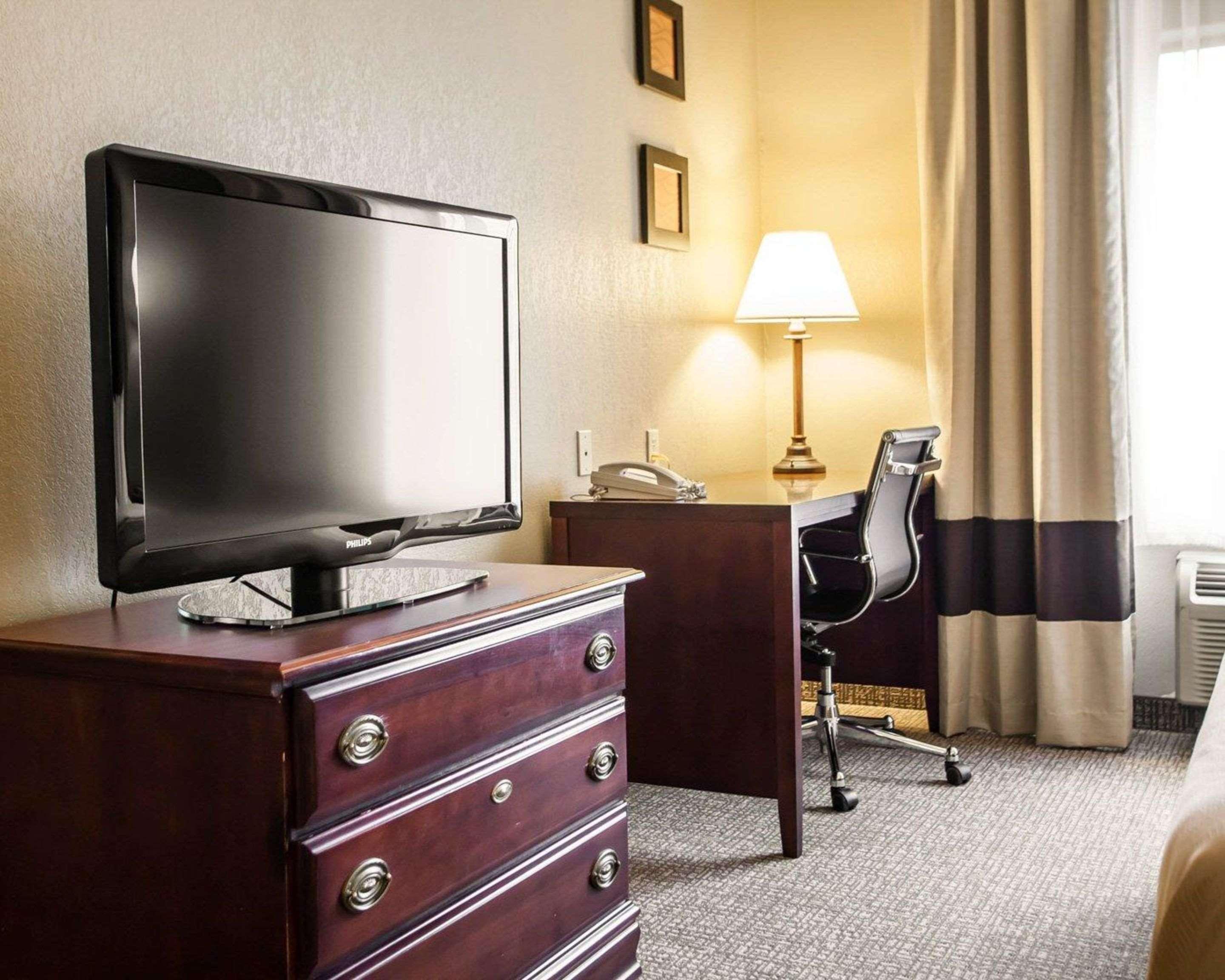 Comfort Inn & Suites St Louis-O'Fallon Bagian luar foto