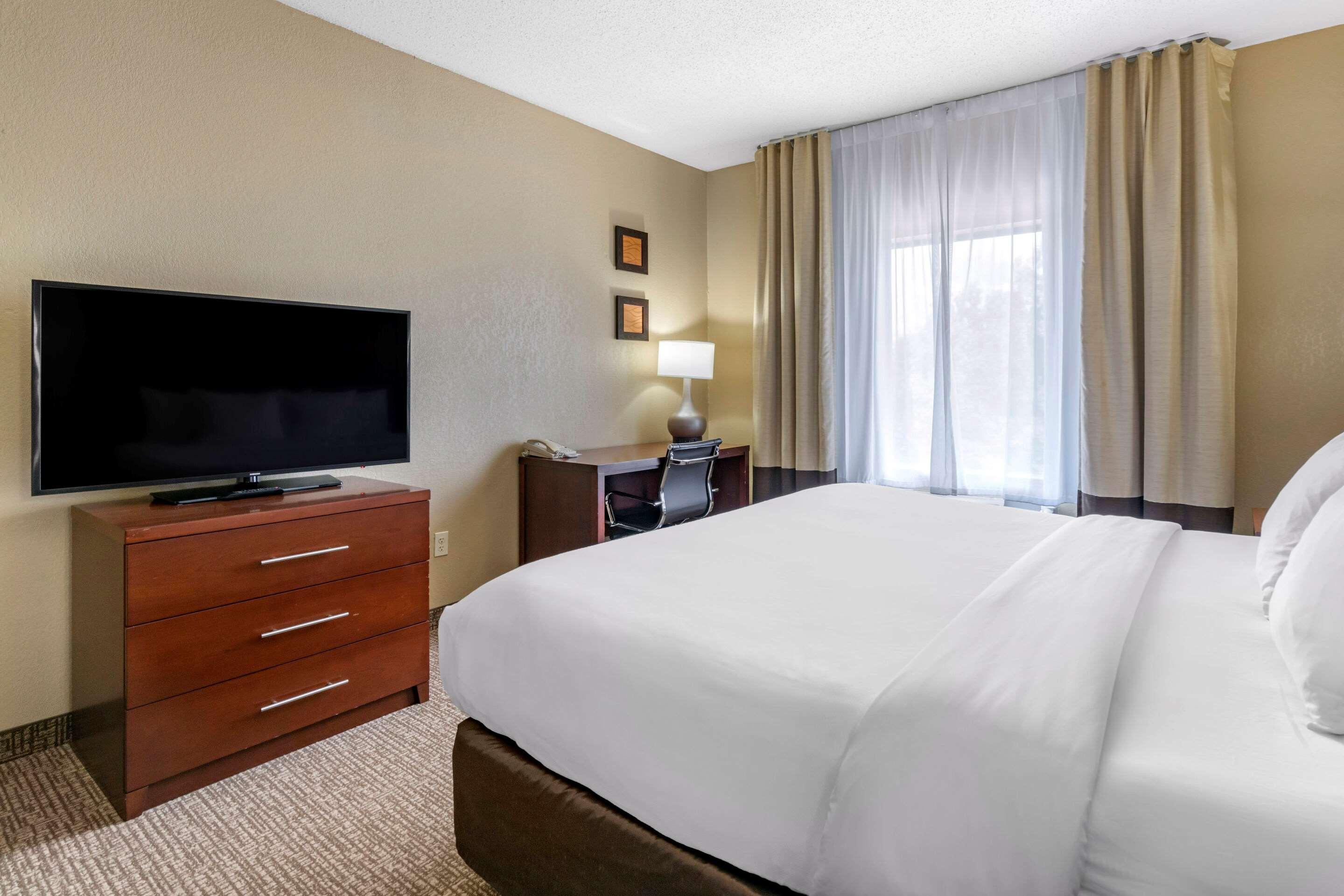 Comfort Inn & Suites St Louis-O'Fallon Bagian luar foto