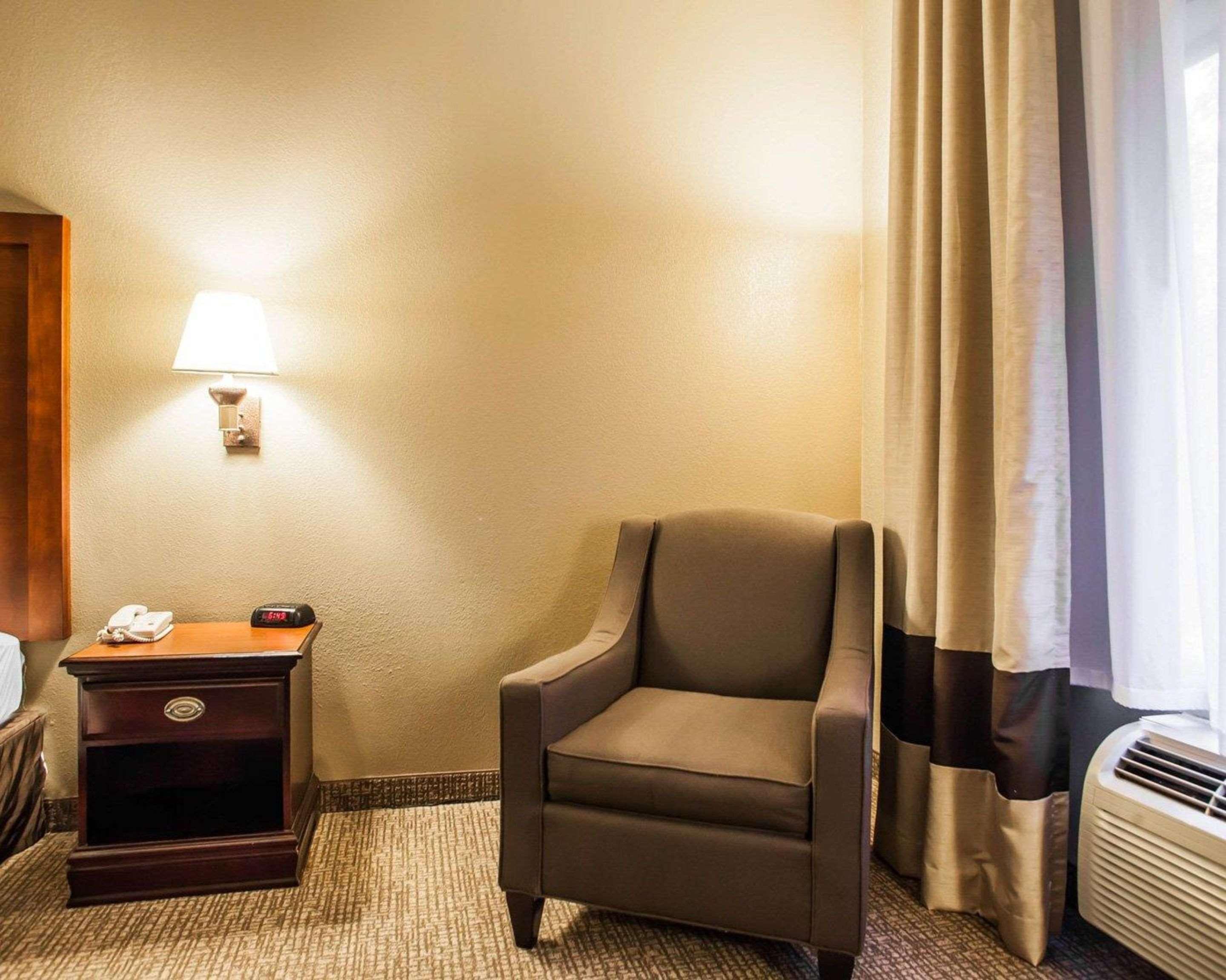 Comfort Inn & Suites St Louis-O'Fallon Bagian luar foto