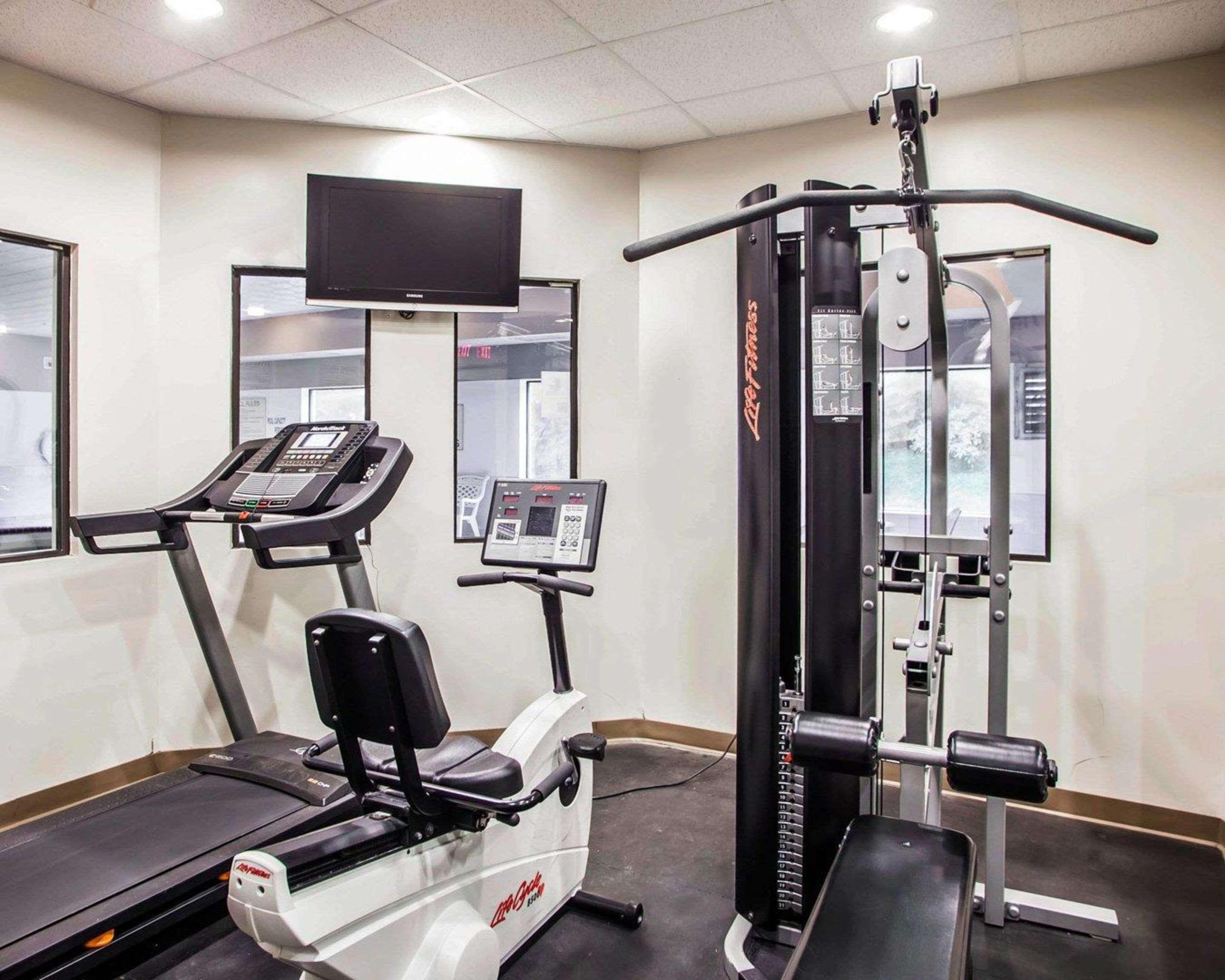 Comfort Inn & Suites St Louis-O'Fallon Bagian luar foto