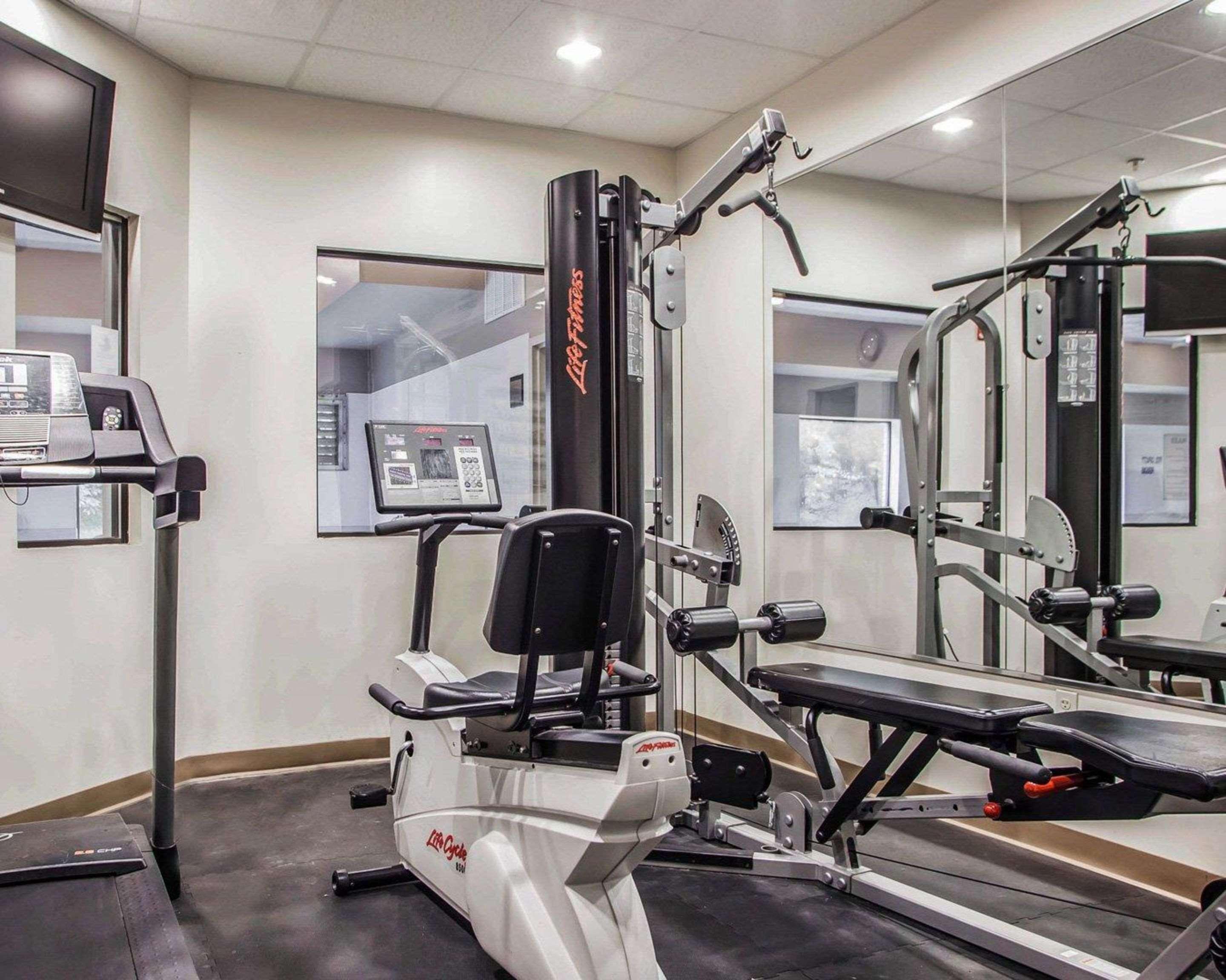 Comfort Inn & Suites St Louis-O'Fallon Bagian luar foto