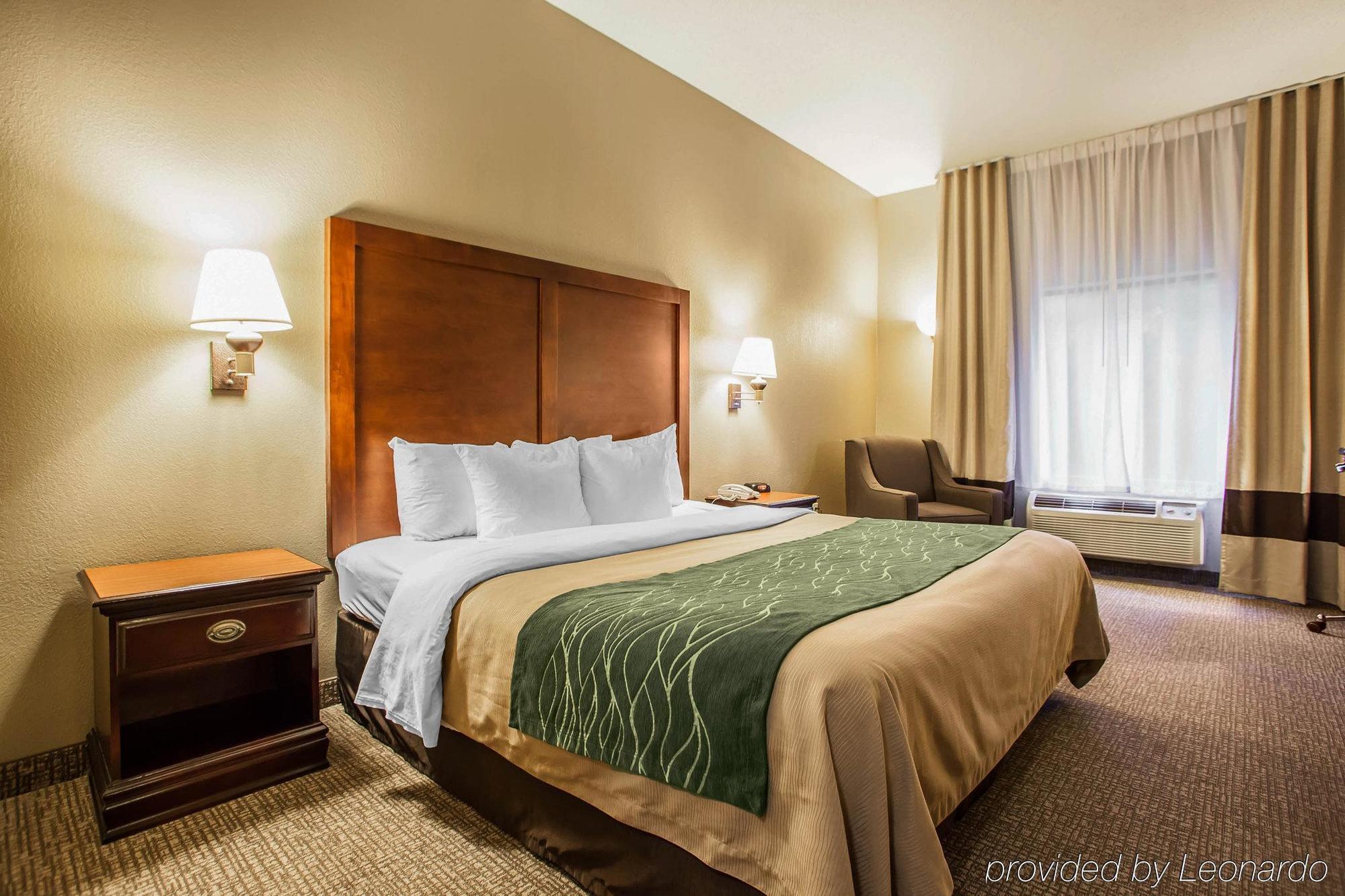Comfort Inn & Suites St Louis-O'Fallon Bagian luar foto