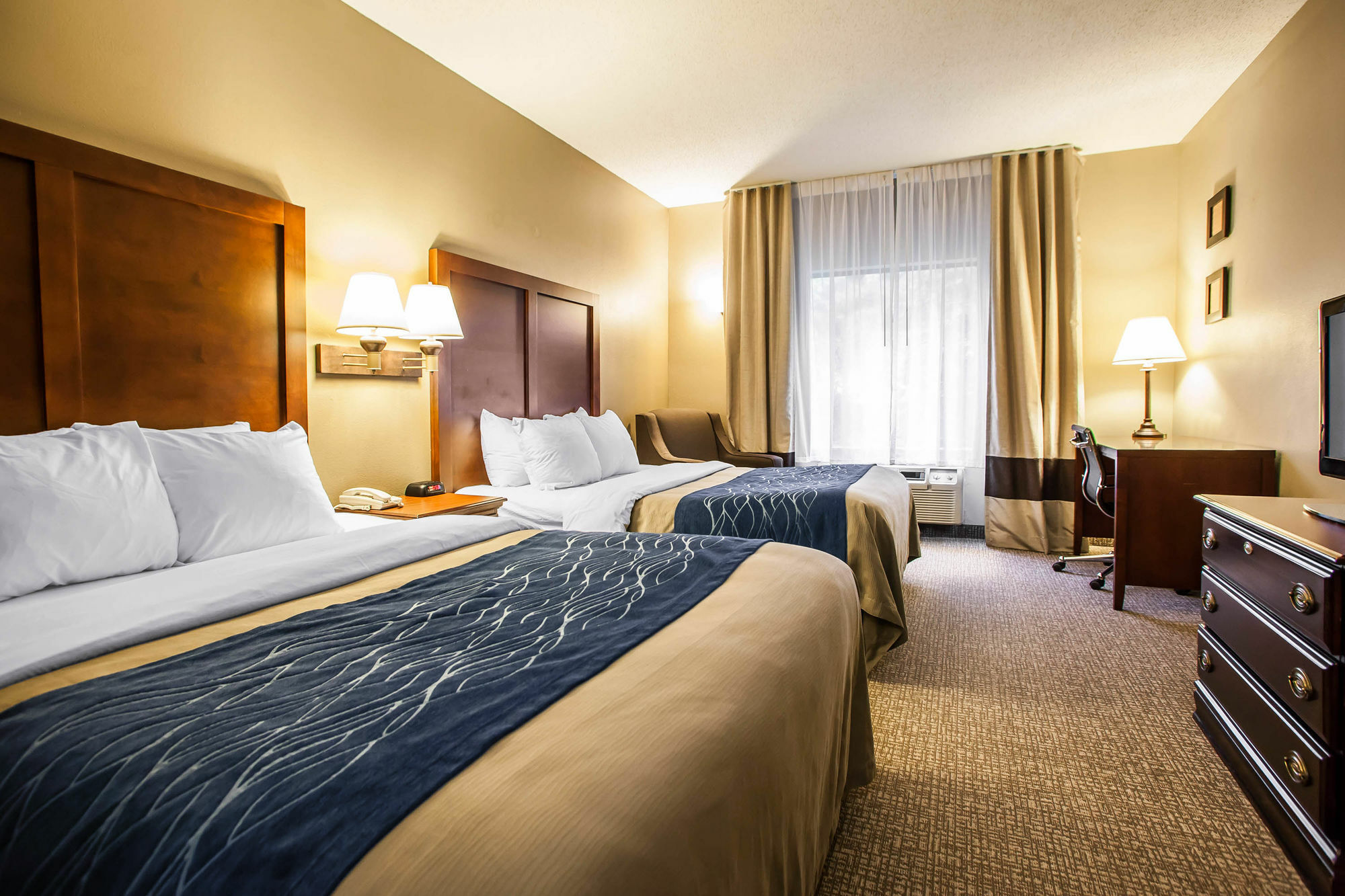 Comfort Inn & Suites St Louis-O'Fallon Bagian luar foto