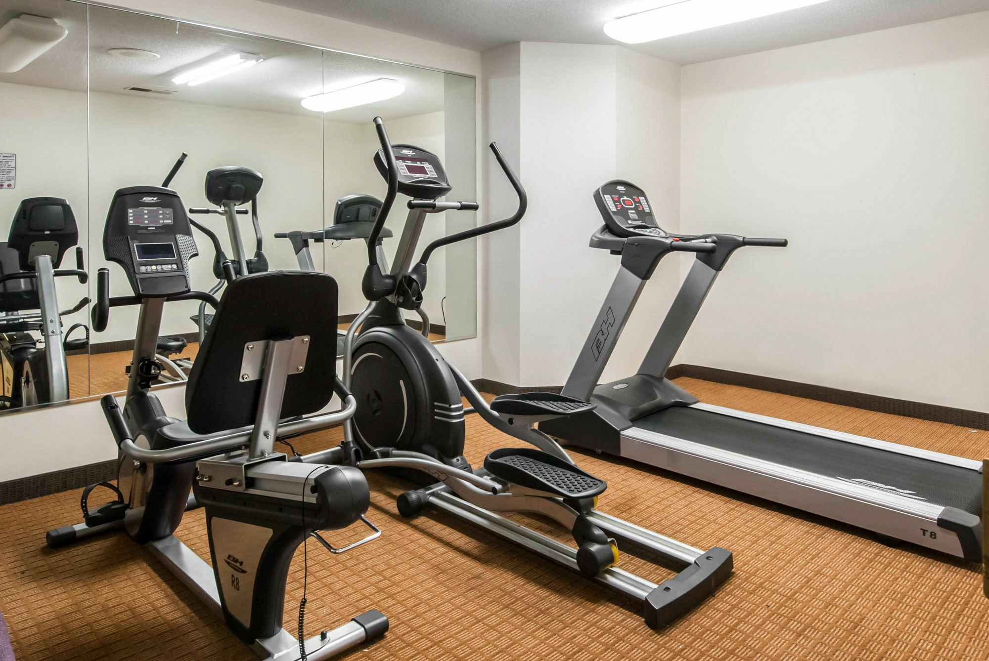 Comfort Inn & Suites St Louis-O'Fallon Bagian luar foto