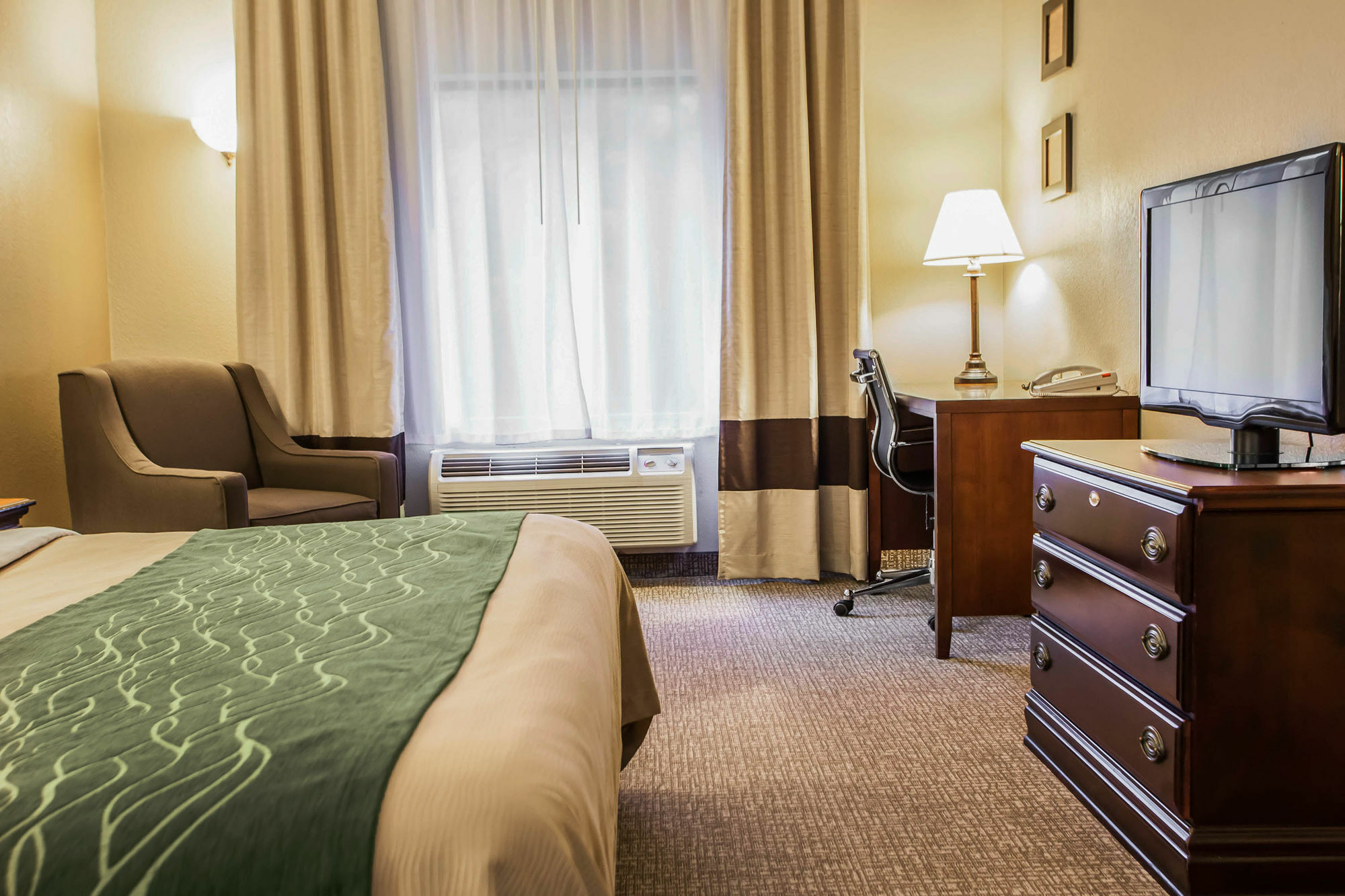 Comfort Inn & Suites St Louis-O'Fallon Bagian luar foto